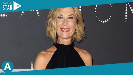 Michèle Laroque présente sa maman : c'est son sosie !