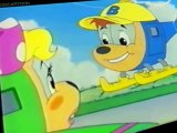 Budgie the Little Helicopter Budgie the Little Helicopter S03 E006 The Aqueduct