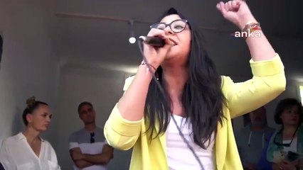 Sera Kadıgil: Saray rejiminden kurtulmak için bir oy TİP’e bir oy Kemal’e