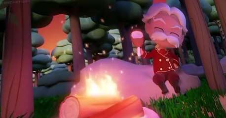 RWBY Chibi RWBY Chibi S02 E016 Neptune Noir