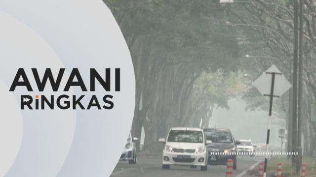 AWANI Ringkas: Petaling Jaya bacaan tidak sihat