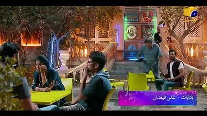 Love Life Ka Law   Airing on Eid Ul Fitr   Ft.Zara Noor Abbas, Asad Siddiqui   Tonight at 1130 PM