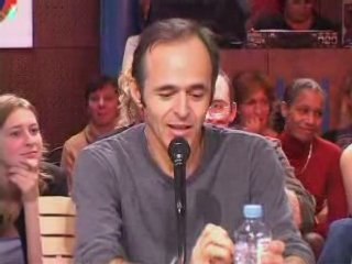 goldman - face à face live RFM 2003 - 3.9