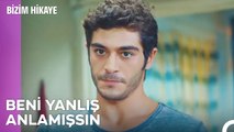 Benimle Gönül Eğlendiremezsin! - Bizim Hikaye