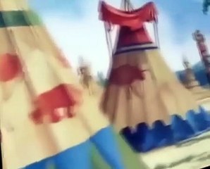 SuperTed S02 E007
