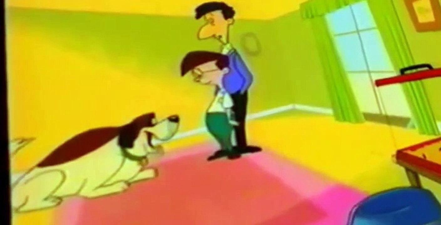 Beethoven E007 - The Guard Dog
