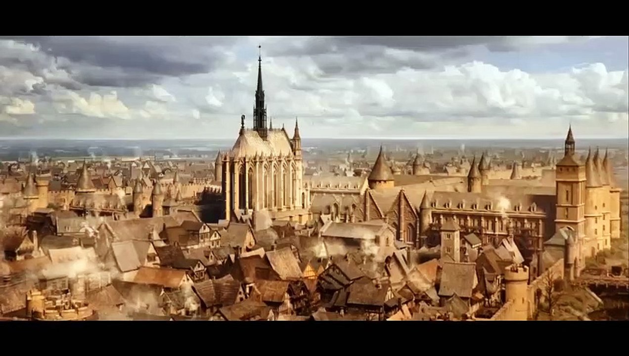 Knightfall season 2 official traler|| hollywood movies.
