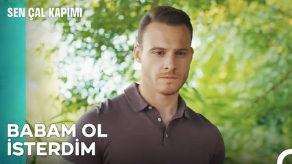 Ben Senin Evladınım, İşin Değil! - Sen Çal Kapımı