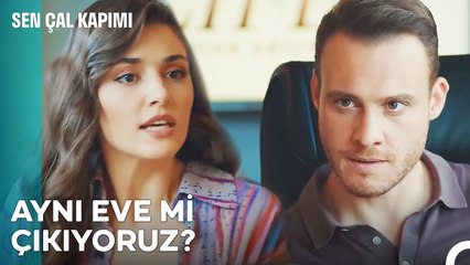 Daha Kalbine Gireceğiz Serkan Bolat! - Sen Çal Kapımı