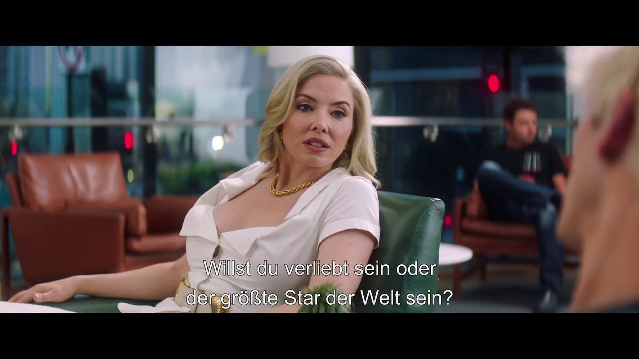 Good Mourning - Trailer (Deutsche UT) HD