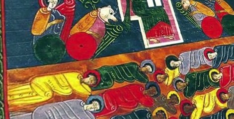 The Living Bible S01 E23