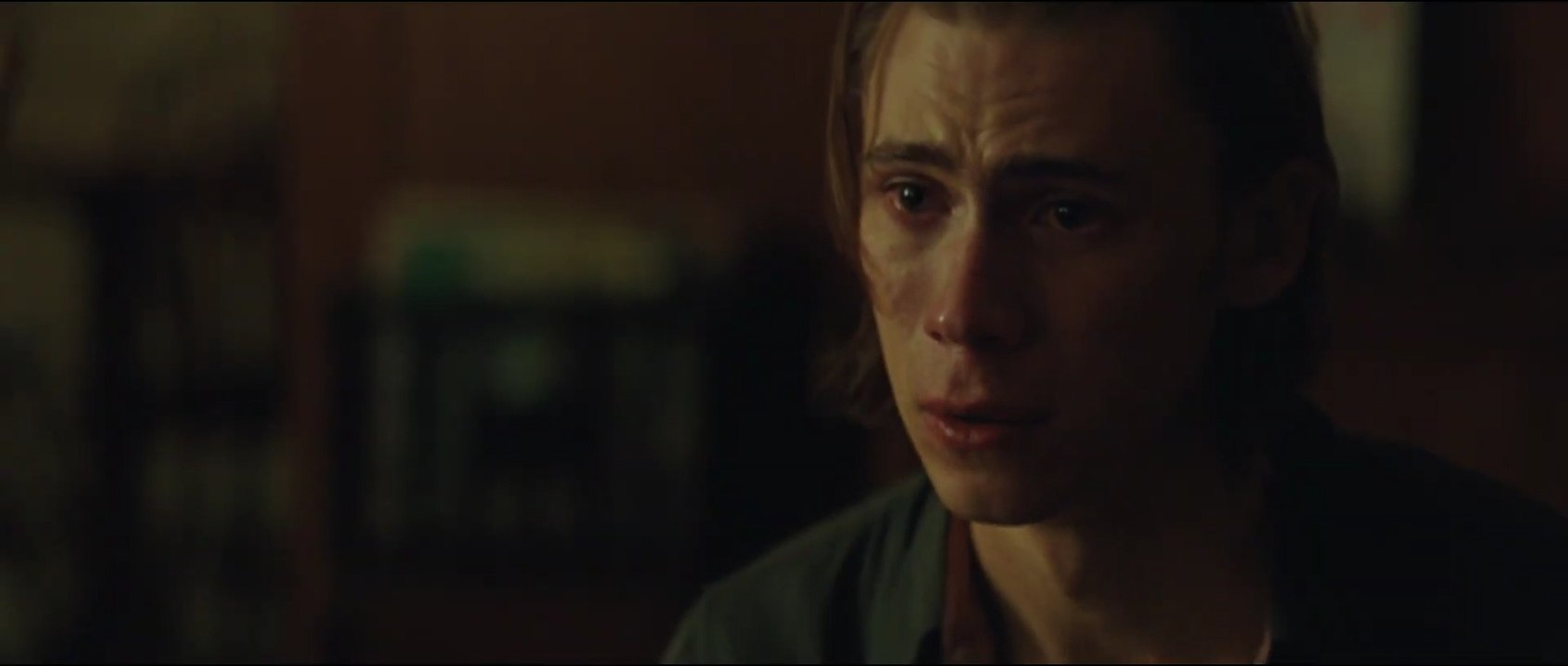 Montana Story - Trailer (Deutsche UT) HD