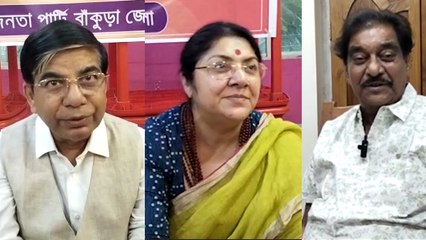 ‘রাস্তায় উন্নয়ন দাঁড়িয়ে থাকলে আমরা শুইয়ে দেব’, হুঁশিয়ারি ডাঃ সুভাষ সরকারের