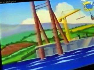 Budgie the Little Helicopter Budgie the Little Helicopter S03 E013 Ups & Downs