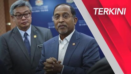 [TERKINI] Misi bawa keluar rakyat Malaysia masuk fasa kritikal - Zambry