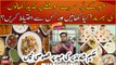 Eid per kya khayein kya nahi? Hakeem Shah Nazir ki khasusi Tips