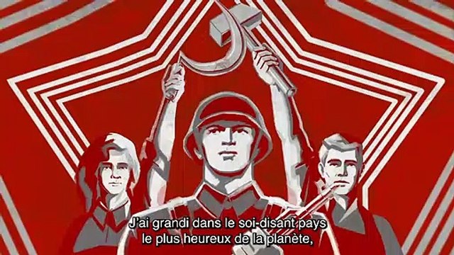 My Favorite War Bande-annonce VO