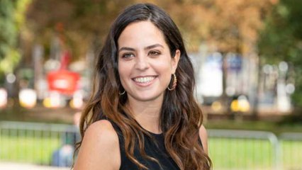 GALA VIDEO - PHOTO - Anouchka Delon en balade avec son fils : ce cliché va vous faire fondre !