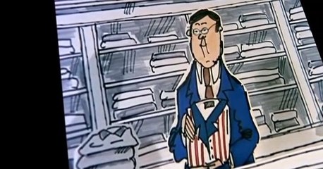 Paddington Tv Series Paddington Tv Series E004 A Shopping Expedition