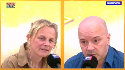 Jérôme de Warzée revient sur le départ des "Poufs" du Grand cactus