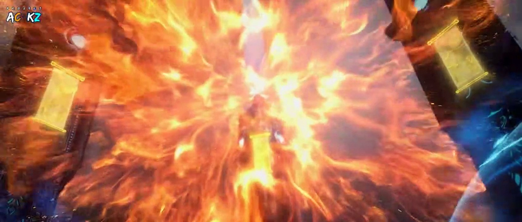 Stellar Transformation Season 4 Episode 12 Subtitle Indonesia Video