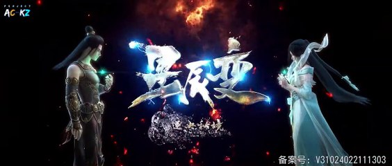 Stellar Transformation Season 4 Episode 16 Tamat Subtitle Indonesia