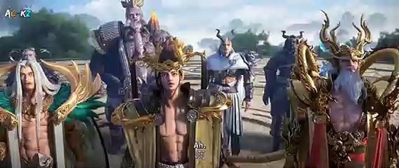 Stellar Transformation Season 4 Episode 13 Subtitle Indonesia