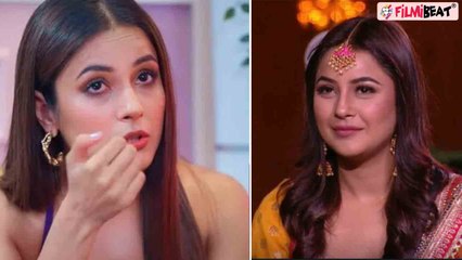 Shehnaaz Gill का छलका दर्द, Interview में बताया- हुई थी Body Shaming का शिकार, किया खुद को Change!