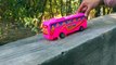 Toys Sliding Of Walls-Rc Boat,City Bus,Police Car,KTM Bikes,Robots,Train,Lamborghini,