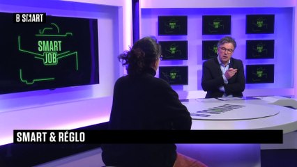 SMART JOB - Tips du lundi 24 avril 2023