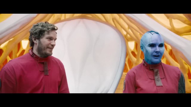 Les Gardiens De La Galaxie Volume 3 bande-annonce officielle VF
