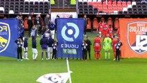Résumé de la 32ème journée de Ligue 2 BKT - FC Sochaux Montbéliard