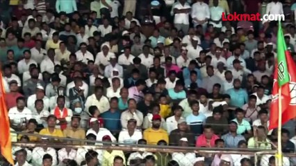 नाव न घेता फडणवीसांचा संजय राऊतांवर थेट हल्ला...