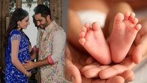 Armaan Jain Anissa Malhotra Baby Boy Name Reveal, Cousin Raha Kapoor से है Connection... । Boldsky