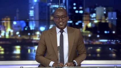 Le 23 Heures de RTI 1 du 23  avril 2023 par Abdoulaye Koné