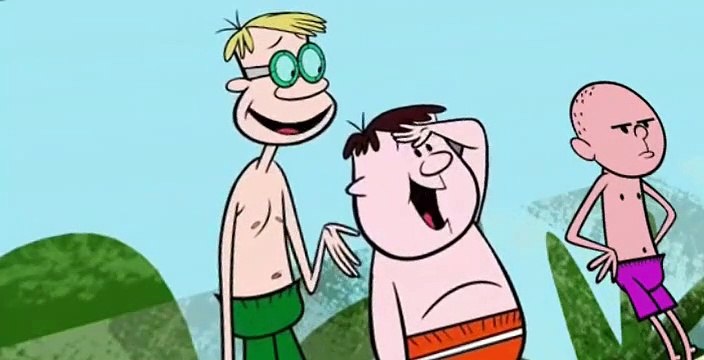 The Ricky Gervais Show The Ricky Gervais Show E030 Room 102