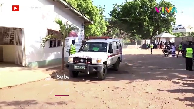 Dicuci Otak Bertemu Yesus, Pendeta Aliran Sesat Telan Korban