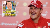 Alman dergisinde Schumacher skandalı! Yapay zeka kullanarak sahte röportaj oluşturan editör kovuldu