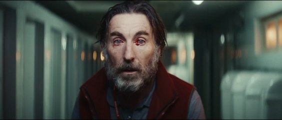 On the Edge - Trailer (English Subs) HD