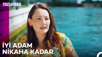Evliliği Kolay Mı Sandın Sen? - Tozluyaka