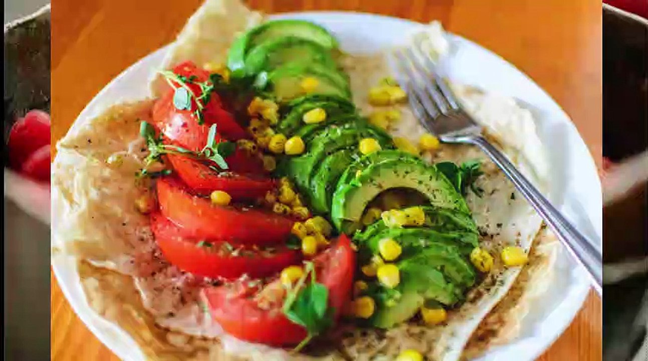 The morning meal for weight loss.