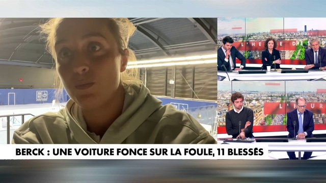 Pauline Déroulède : «Il faut faire passer des mesures médicales pour tous les conducteurs, avec une fréquence plus régulière»