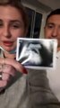 Amandine Pellissard, enceinte de son neuvième enfant, se confie après son passage aux urgences suite à des pertes de sang importantes - Instagram
