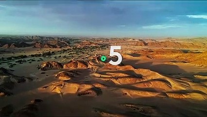 [BA] Kalahari, l'autre loi de la jungle - Acte 1 - 01/05/2023