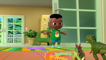 Cody's Blankie Song  _ CoComelon - It's Cody Time _ CoComelon Songs for Kids