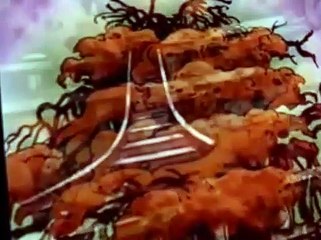 Blackstar E004 The Mermaid of the Serpent Sea