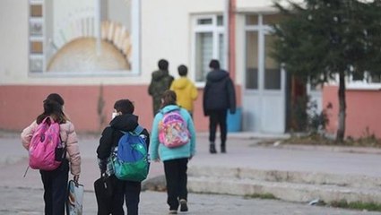 Son Dakika: Deprem bölgesindeki 10 ilde 1 Ağustos-1 Eylül tarihleri arasında öğrenciler için telafi programı uygulanacak