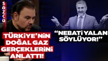 'Nebati Yalan Söylüyor!' Murat Muratoğlu Doğal Gaz ve Putin Gerçeklerini Anlattı!