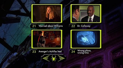 La Tierra Contra La Araña 2001 Español Latino - Earth Vs The Spider