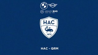 HAC - QRM (0-0) : le résumé du match